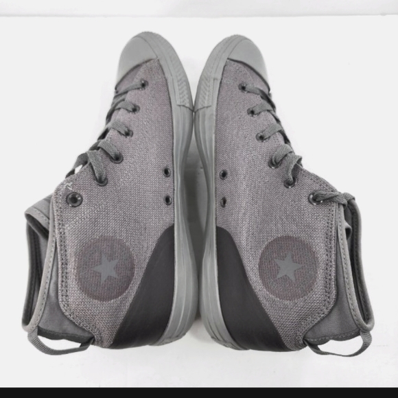 Converse Other - Converse Chuck Taylor All Stars Syde Street mens sz 10.5